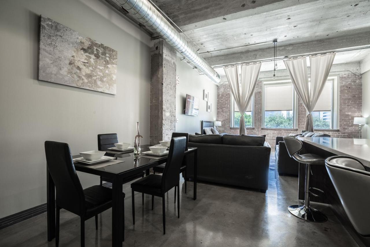 Luxury Downtown Dallas Stay By Amyfinehouse 外观 照片