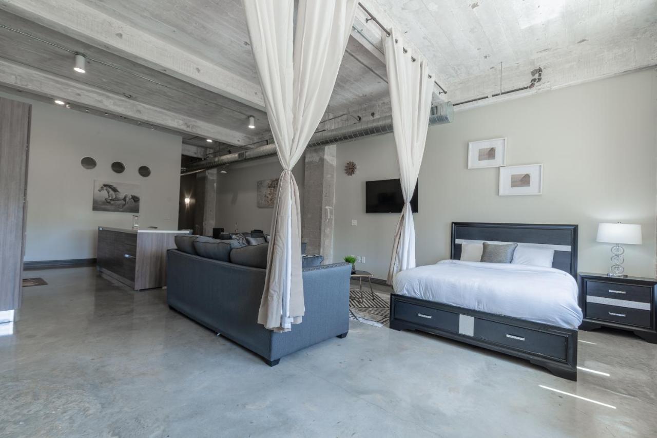 Luxury Downtown Dallas Stay By Amyfinehouse 外观 照片