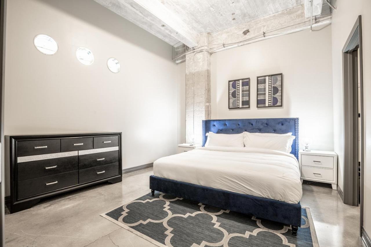 Luxury Downtown Dallas Stay By Amyfinehouse 外观 照片