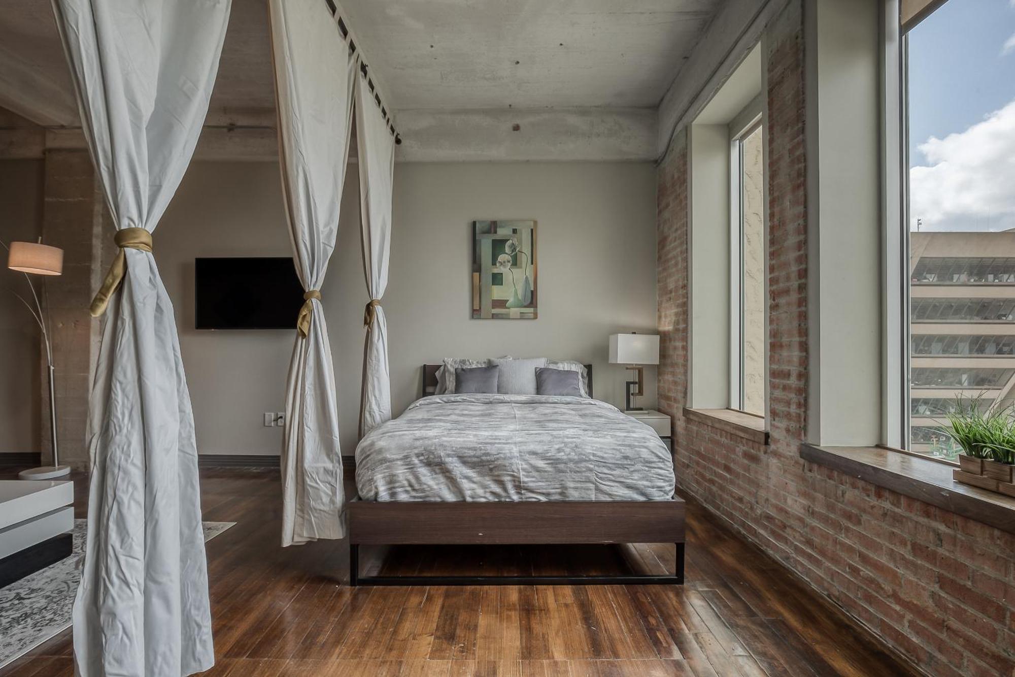 Luxury Downtown Dallas Stay By Amyfinehouse 客房 照片